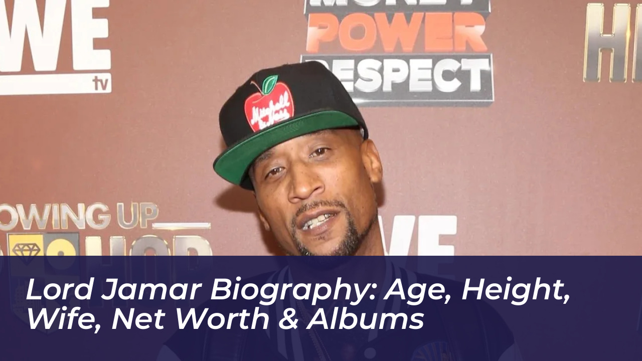 lord jamar biography age height wife net worth albums fbCK