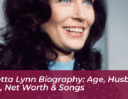loretta lynn biography age husband kids net worth songs okJ4
