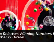 lotto releases winning numbers for october 17 draws RQne
