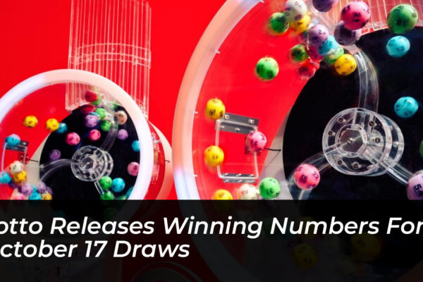 lotto releases winning numbers for october 17 draws RQne