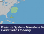 low pressure system threatens us east coast with flooding 3tMp