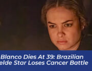 lua blanco dies at 39 brazilian rebelde star loses cancer battle 8OGz