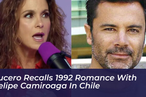 lucero recalls 1992 romance with felipe camiroaga in chile e1dR