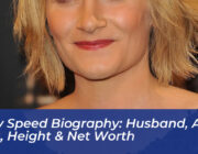 lucy speed biography husband age kids height net worth SzqN
