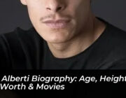 luis alberti biography age height net worth movies c7Ca