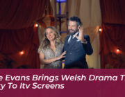 luke evans brings welsh drama the party to itv screens fKXH