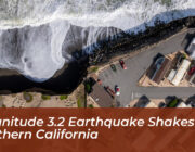 magnitude 3 2 earthquake shakes southern california dJRb