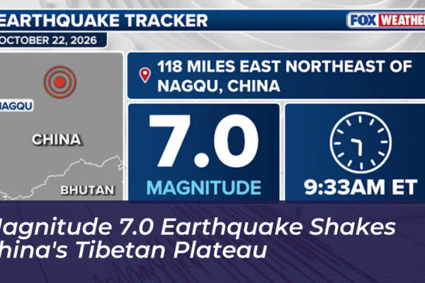 magnitude 7 0 earthquake shakes chinas tibetan plateau t7na