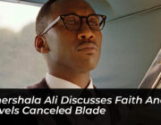 mahershala ali discusses faith and marvels canceled blade yHLl