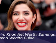 mahira khan net worth earnings career wealth guide Zj6j