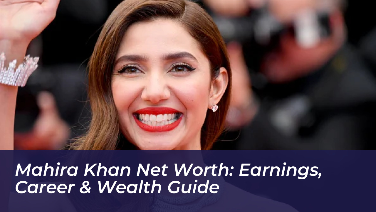 mahira khan net worth earnings career wealth guide Zj6j