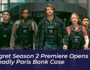 maigret season 2 premiere opens with a deadly paris bank case GNIl