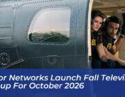 major networks launch fall television lineup for october 2026 aYNb