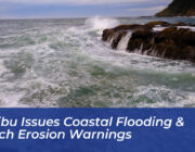malibu issues coastal flooding beach erosion warnings hqnc