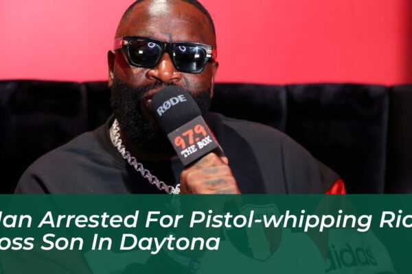 man arrested for pistol whipping rick ross son in daytona rZr7