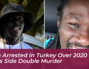 man arrested in turkey over 2020 moss side double murder zaZa