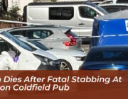 man dies after fatal stabbing at sutton coldfield pub 096W