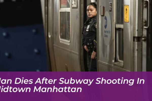 man dies after subway shooting in midtown manhattan oxGZ