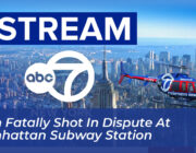 man fatally shot in dispute at manhattan subway station SNRF