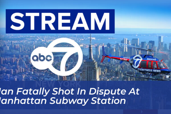 man fatally shot in dispute at manhattan subway station SNRF