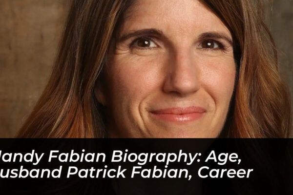 mandy fabian biography age husband patrick fabian career mrzo