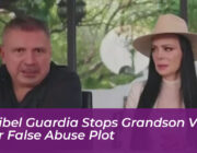 maribel guardia stops grandson visits over false abuse plot URnX