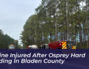 marine injured after osprey hard landing in bladen county cbRd