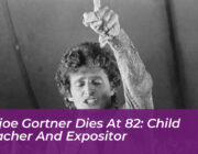 marjoe gortner dies at 82 child preacher and expositor grbA