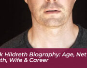 mark hildreth biography age net worth wife career EXFd