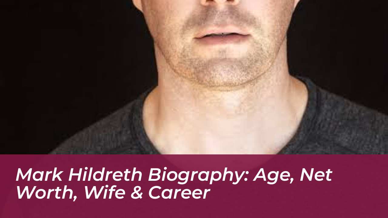 mark hildreth biography age net worth wife career EXFd
