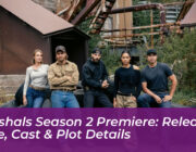 marshals season 2 premiere release date cast plot details dsfX
