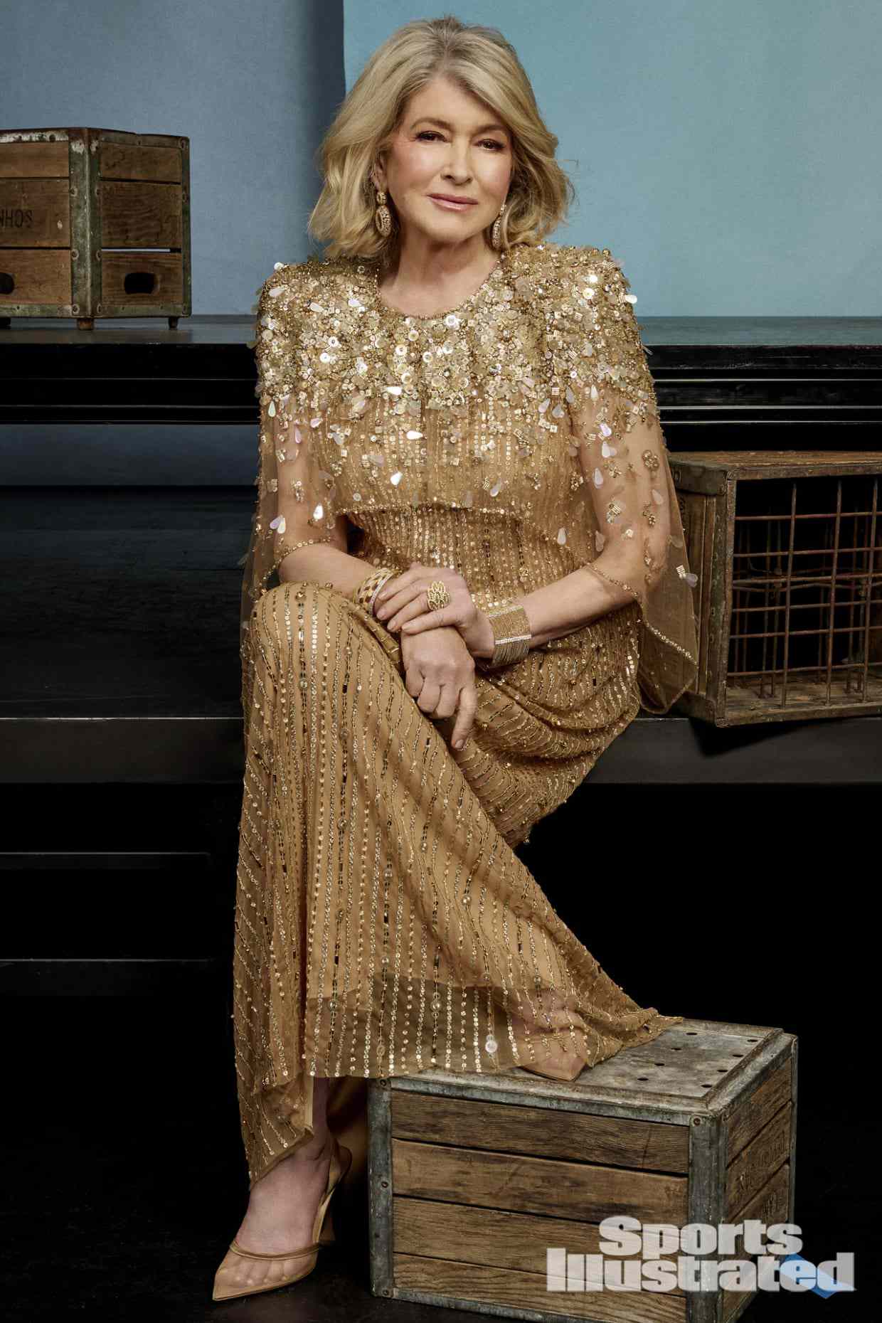 Why The Martha Stewart Show Ended Due to Costs and Ratings 4 Martha Stewart Television Studio Lifestyle Talk Show
