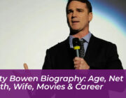marty bowen biography age net worth wife movies career mZE9