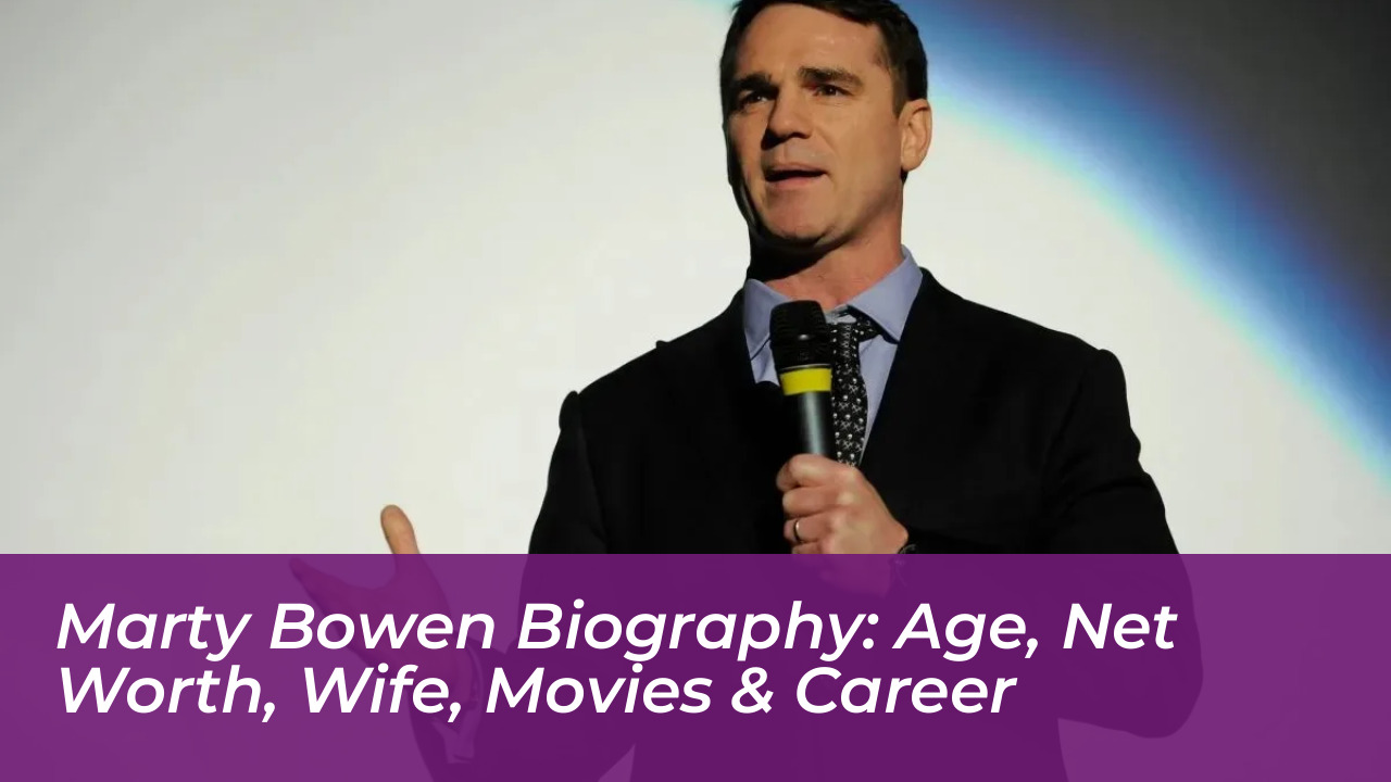 marty bowen biography age net worth wife movies career mZE9