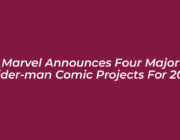 marvel announces four major spider man comic projects for 2027 GzVf
