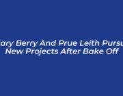 mary berry and prue leith pursue new projects after bake off zgxz