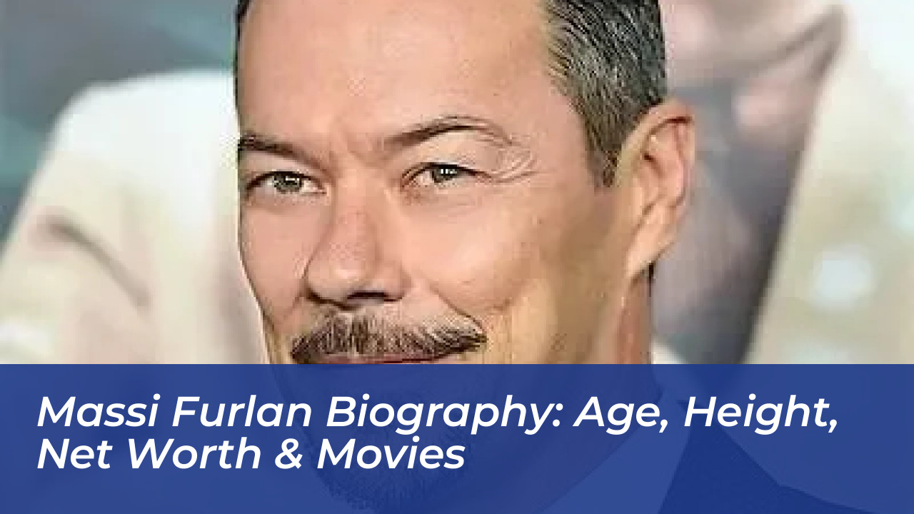 massi furlan biography age height net worth movies obee