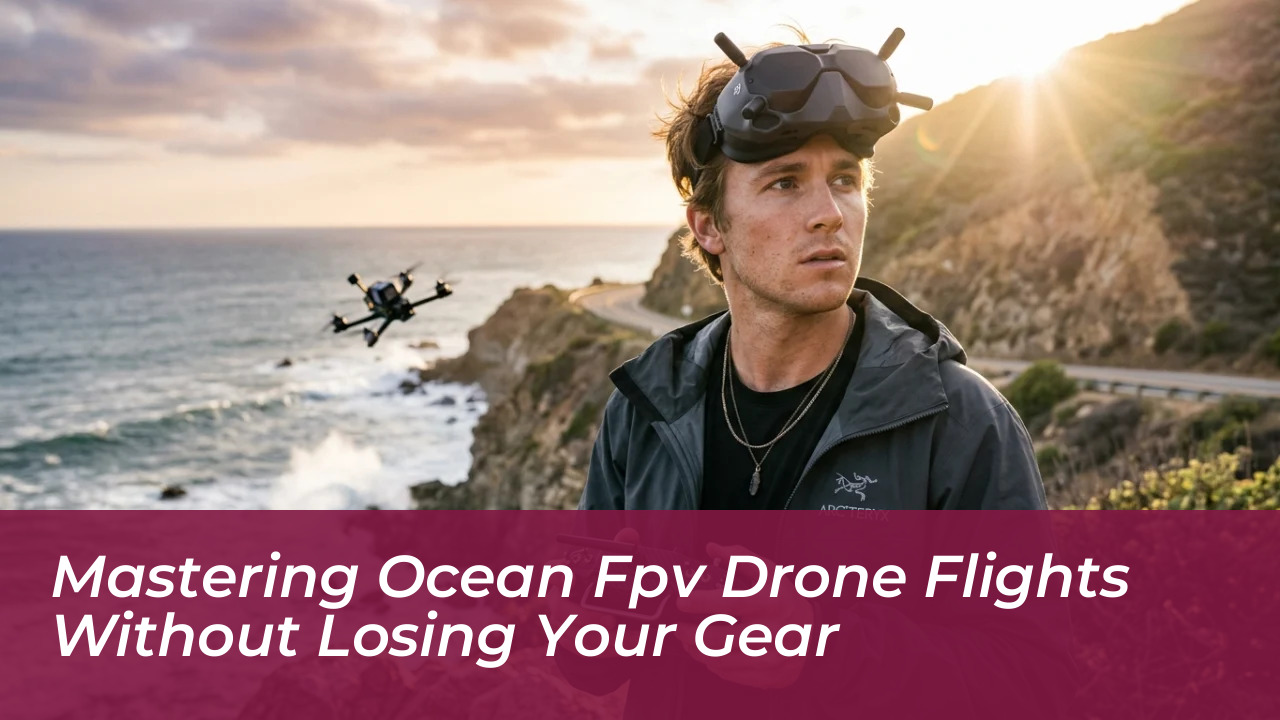 mastering ocean fpv drone flights without losing your gear yL3E