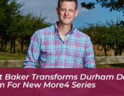 matt baker transforms durham dales farm for new more4 series OisU