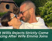 matt willis rejects strictly come dancing after wife emma joins 9YaL