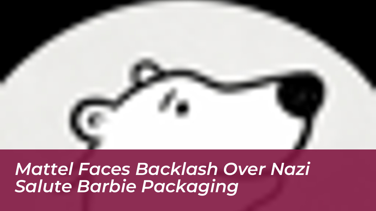 mattel faces backlash over nazi salute barbie packaging 1tPi