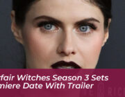 mayfair witches season 3 sets premiere date with trailer eBBs
