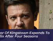 mayor of kingstown expands to netflix after four seasons gWOm