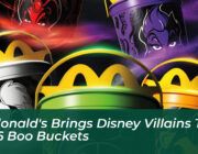 mcdonalds brings disney villains to 2026 boo buckets 5Gn6