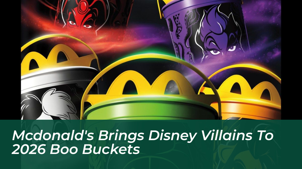 mcdonalds brings disney villains to 2026 boo buckets 5Gn6