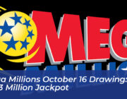 mega millions october 16 drawing 403 million jackpot mVyI