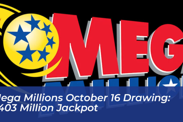 mega millions october 16 drawing 403 million jackpot mVyI