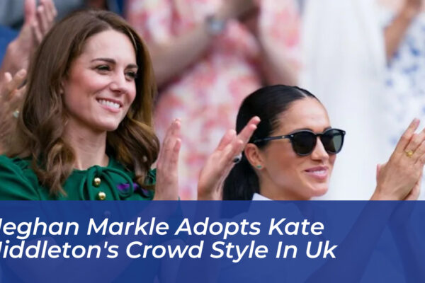 meghan markle adopts kate middletons crowd style in uk vJDp