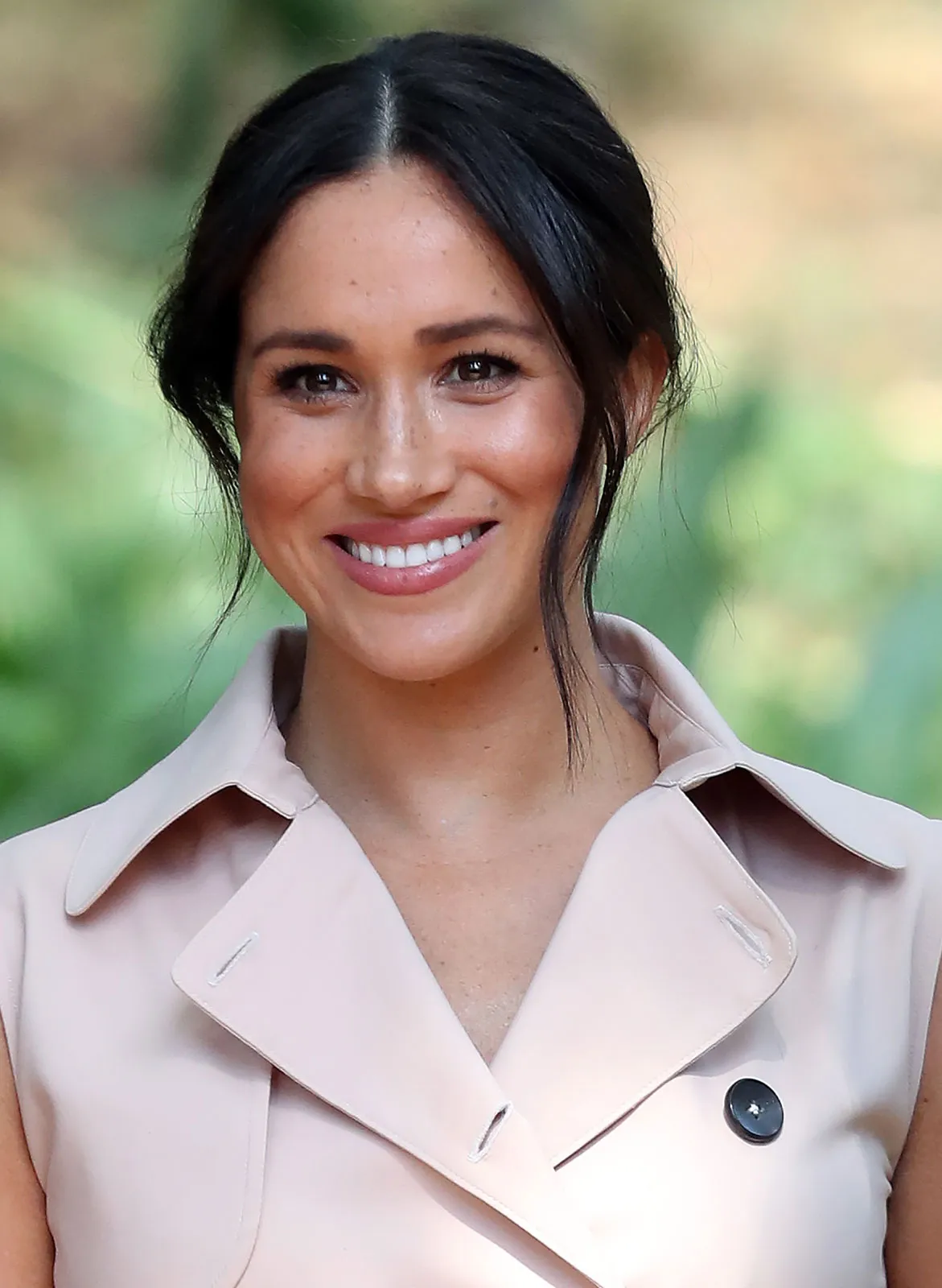 Meghan Markle Chocolate Advent Calendar Luxury Product
