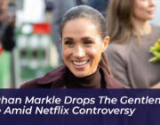 meghan markle drops the gentlemen role amid netflix controversy Uel5